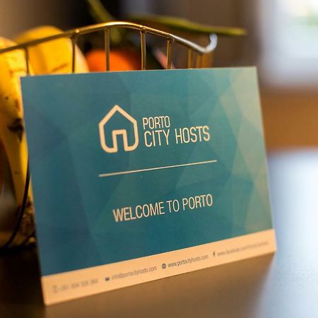 Porto And Clerigos Views By Porto City Hosts Ngoại thất bức ảnh