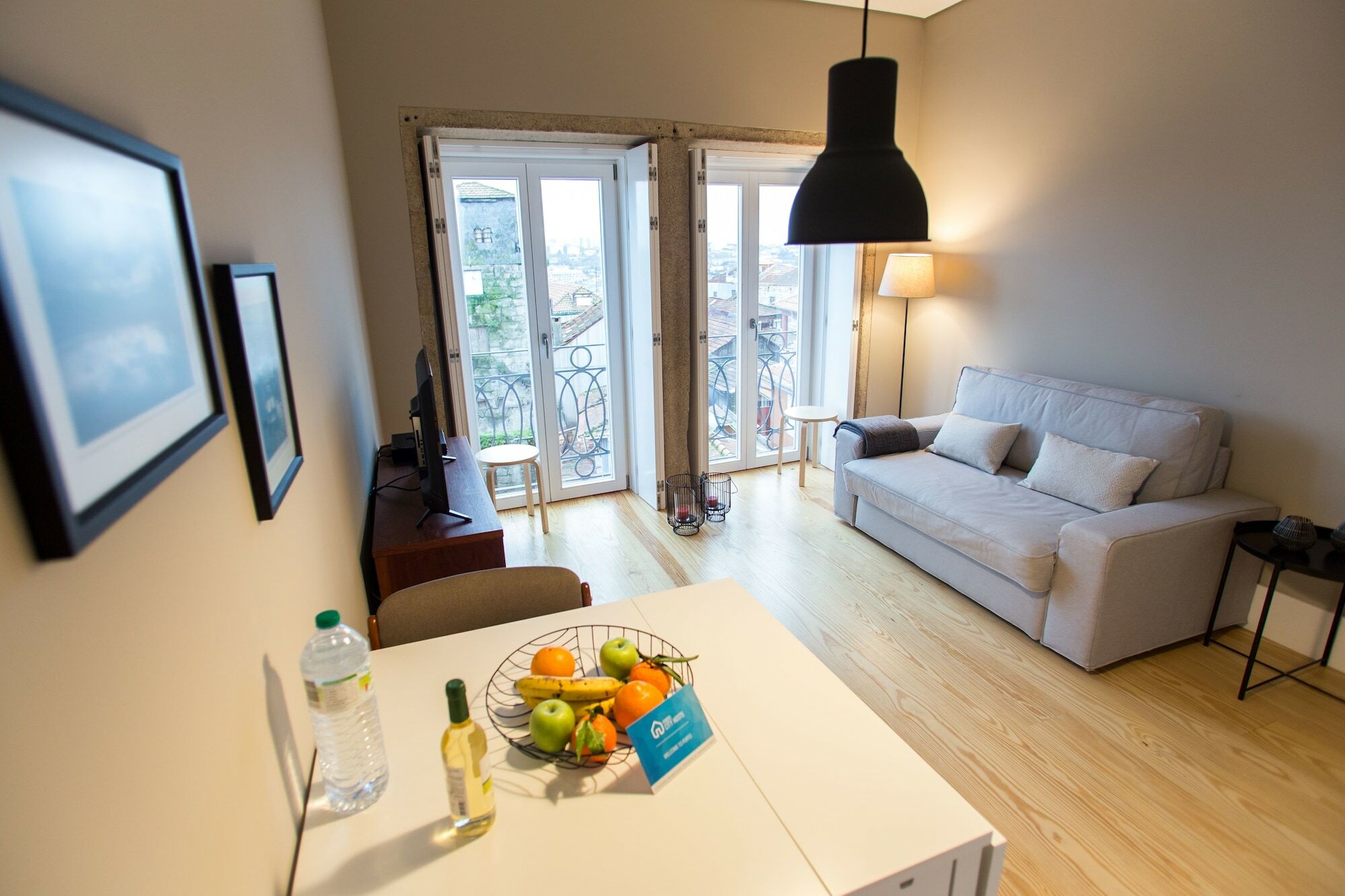 Porto And Clerigos Views By Porto City Hosts Ngoại thất bức ảnh