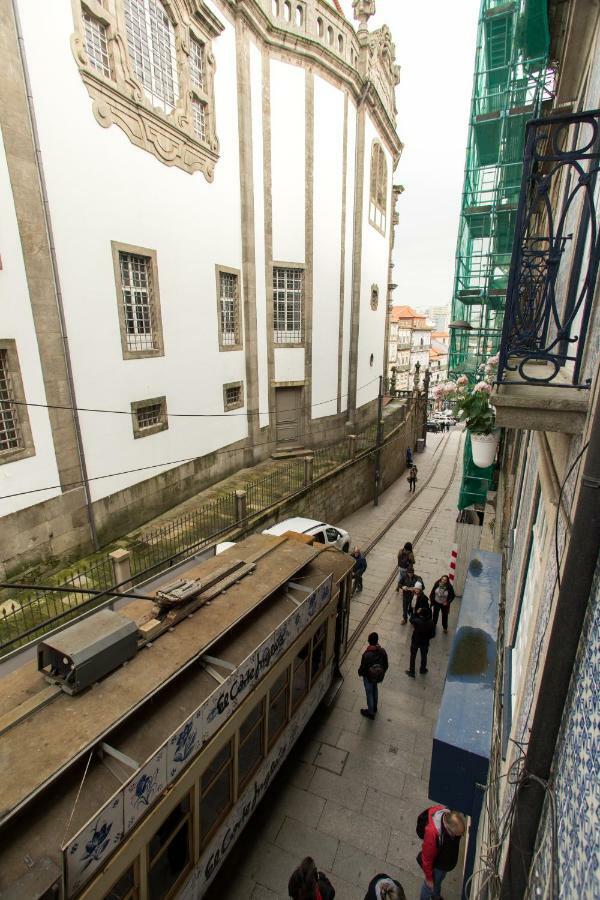 Porto And Clerigos Views By Porto City Hosts Ngoại thất bức ảnh
