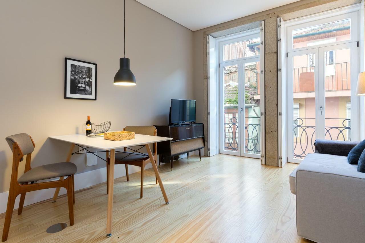 Porto And Clerigos Views By Porto City Hosts Ngoại thất bức ảnh