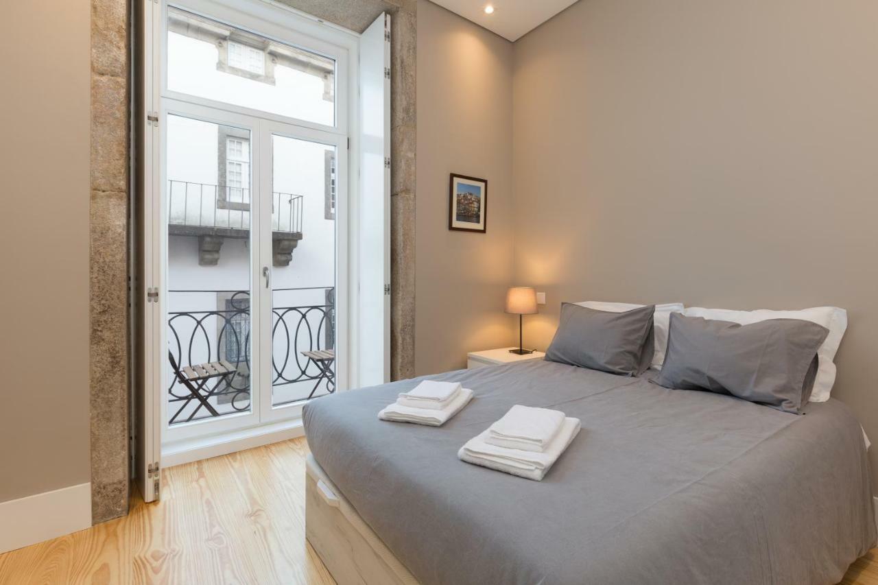 Porto And Clerigos Views By Porto City Hosts Ngoại thất bức ảnh