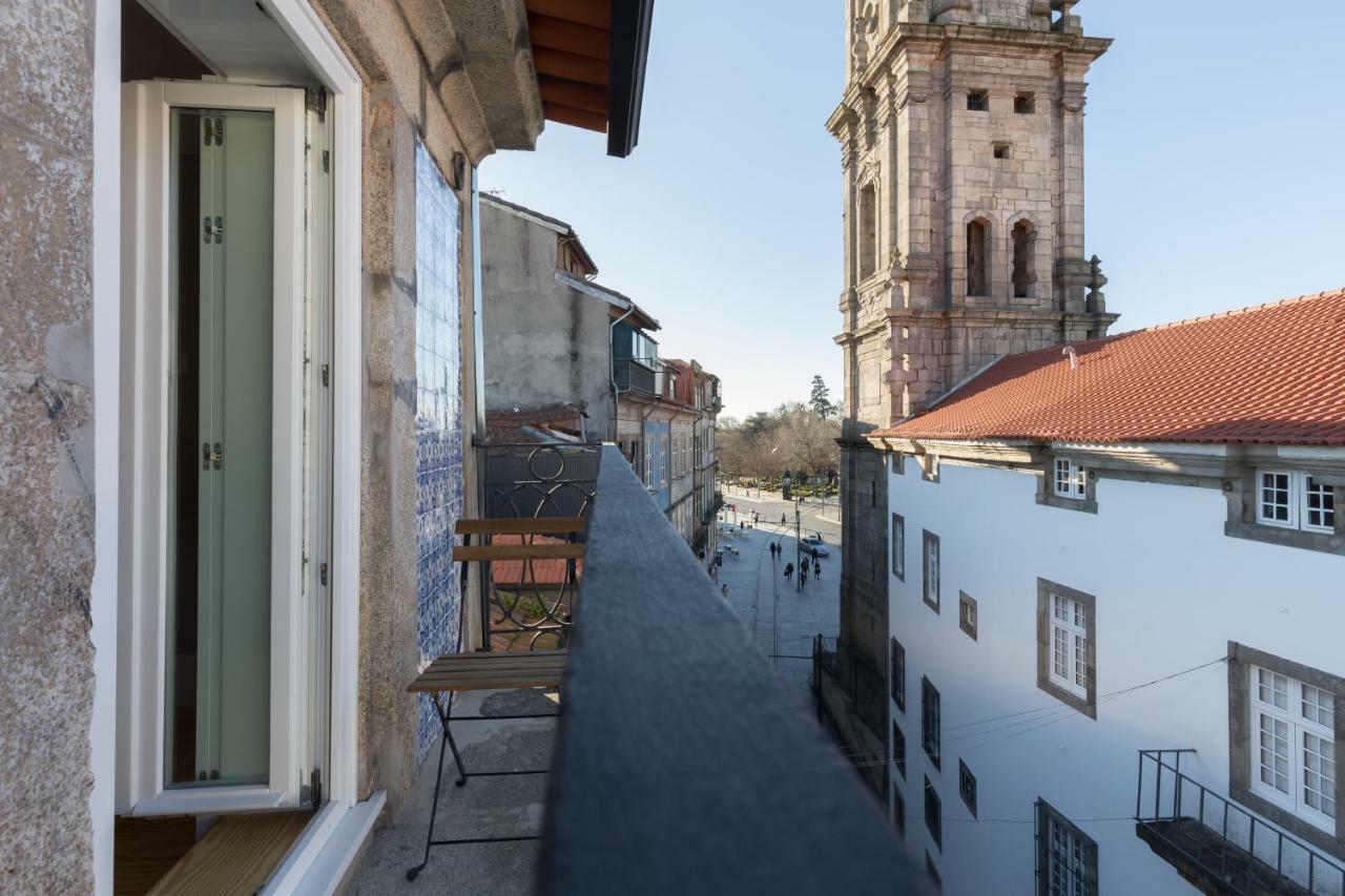 Porto And Clerigos Views By Porto City Hosts Ngoại thất bức ảnh