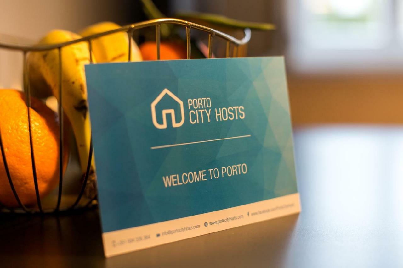 Porto And Clerigos Views By Porto City Hosts Ngoại thất bức ảnh