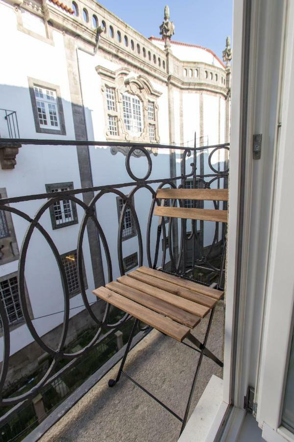 Porto And Clerigos Views By Porto City Hosts Ngoại thất bức ảnh