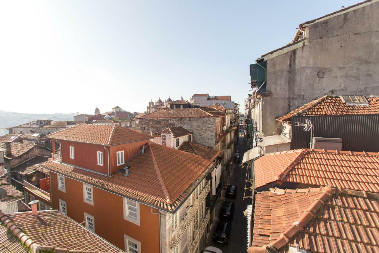 Porto And Clerigos Views By Porto City Hosts Ngoại thất bức ảnh