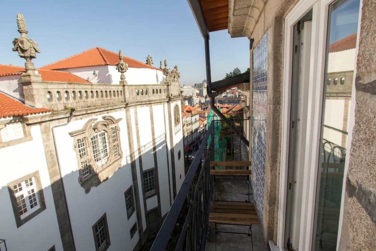 Porto And Clerigos Views By Porto City Hosts Ngoại thất bức ảnh