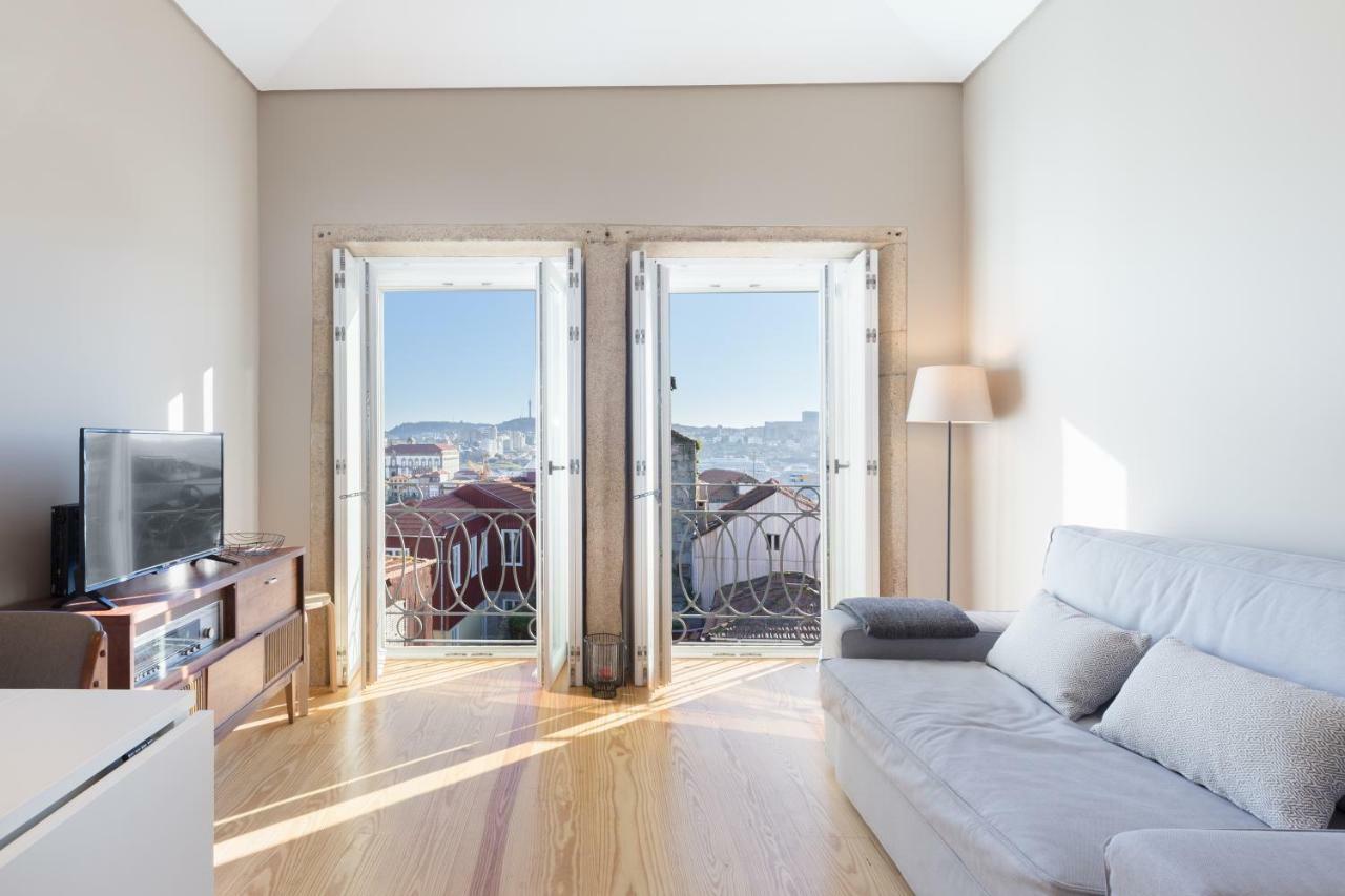 Porto And Clerigos Views By Porto City Hosts Ngoại thất bức ảnh